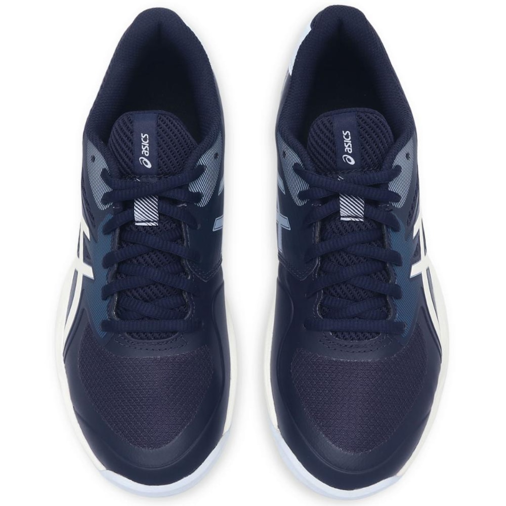 Imagem 4 do produto Tênis Asics Game FF Clay - Saibro - Feminino