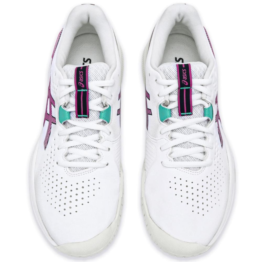Imagem 4 do produto Tênis Asics Gel Challenger 15 - All Court - Masculino