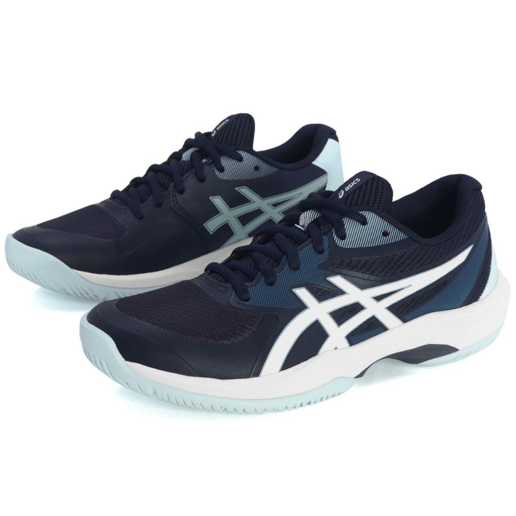 Imagem 3 do produto Tênis Asics Game FF All Court - Feminino