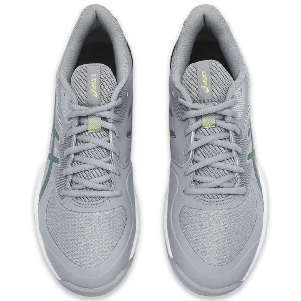 Imagem 4 do produto Tênis Asics Game FF - Clay - Saibro - Masculino