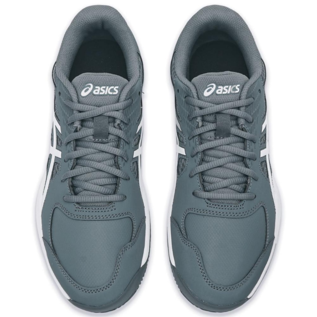 Imagem 4 do produto Tênis Asics Court Slide 4 - Clay - Saibro - Masculino