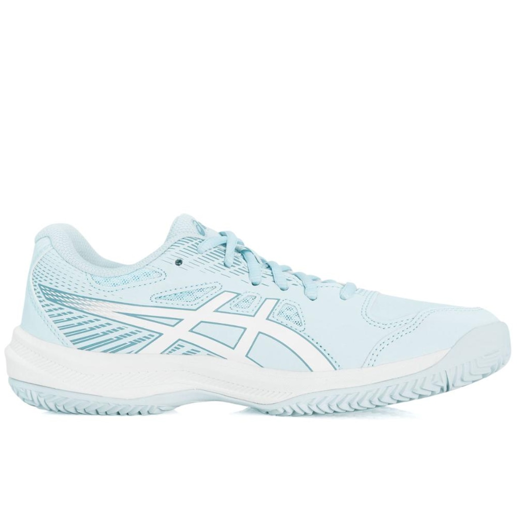 Imagem 2 do produto Tênis Asics Court Slide 4 - Clay - Saibro - Feminino