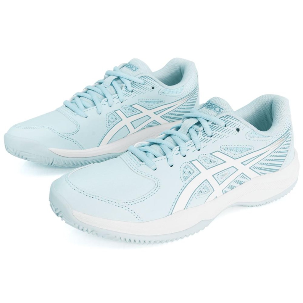Imagem 3 do produto Tênis Asics Court Slide 4 - Clay - Saibro - Feminino