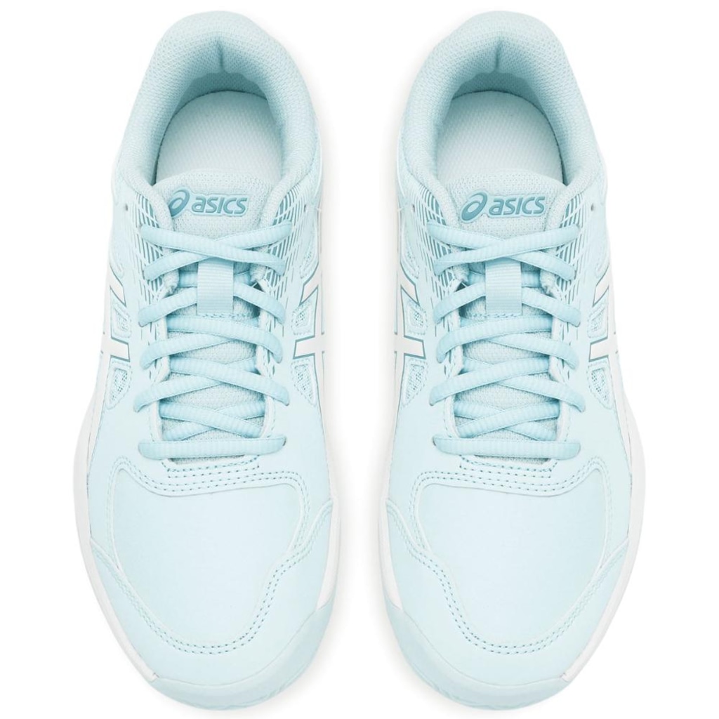 Imagem 4 do produto Tênis Asics Court Slide 4 - Clay - Saibro - Feminino