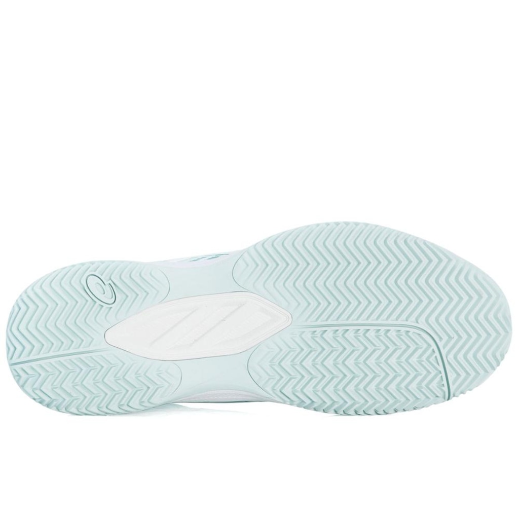 Imagem 5 do produto Tênis Asics Court Slide 4 - Clay - Saibro - Feminino