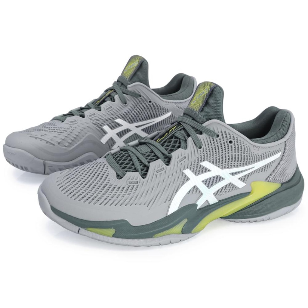 Imagem 3 do produto Tênis Asics Court FF 3 All Court Masculino