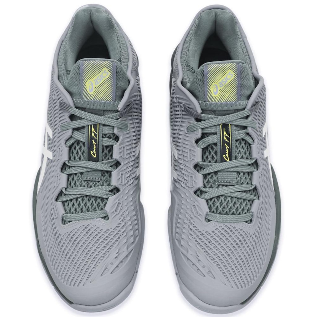 Imagem 4 do produto Tênis Asics Court FF 3 All Court Masculino