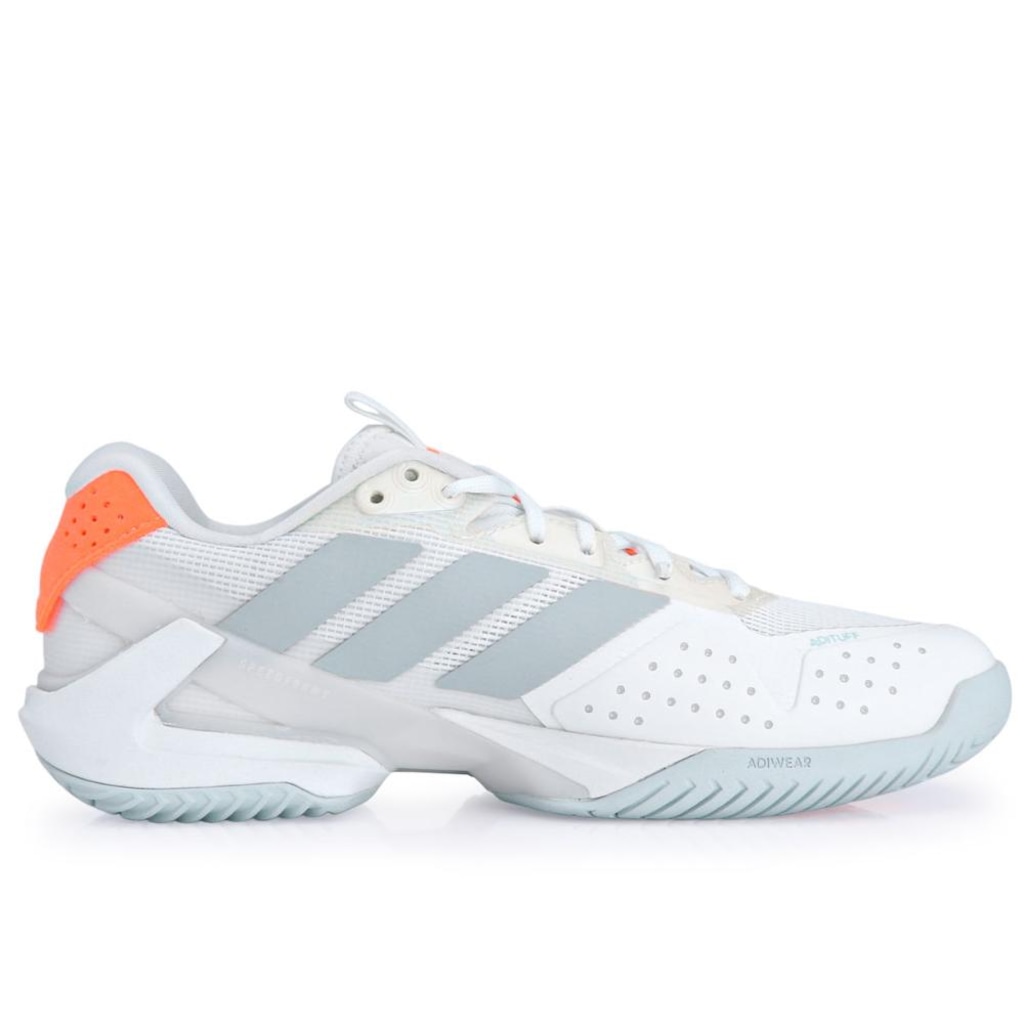 Imagem 2 do produto Tênis adidas Adizero Ubersonic 5 All Court - Feminino