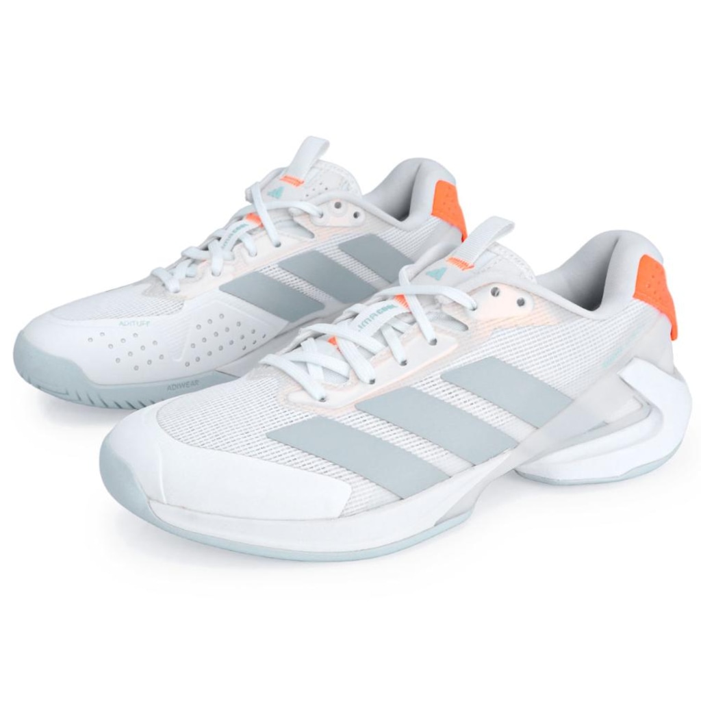 Imagem 3 do produto Tênis adidas Adizero Ubersonic 5 All Court - Feminino
