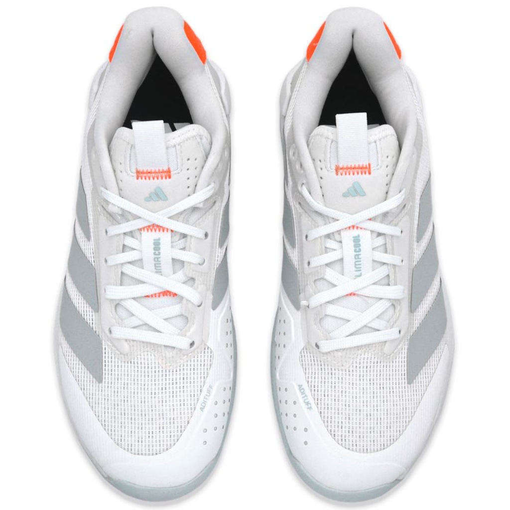 Imagem 4 do produto Tênis adidas Adizero Ubersonic 5 All Court - Feminino