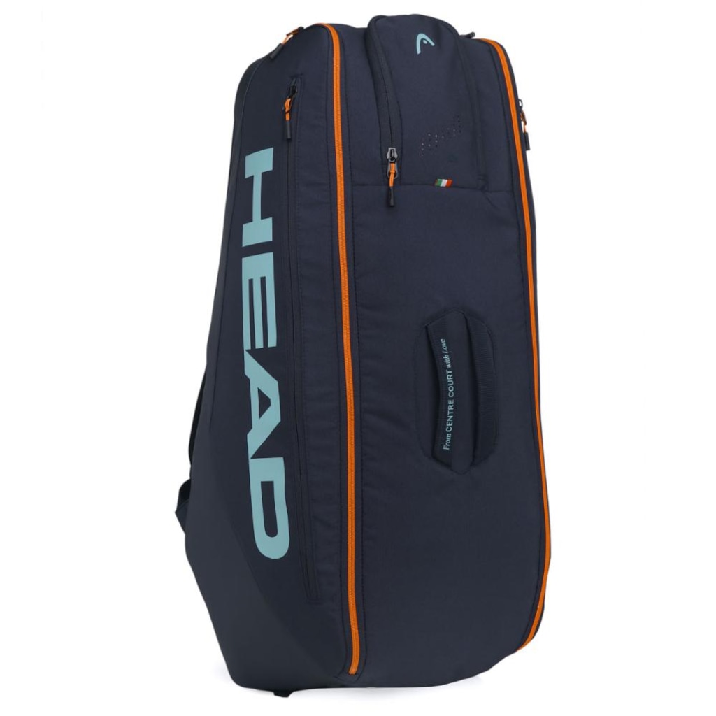 Imagem 4 do produto Raqueteira Head Pro L New 9R