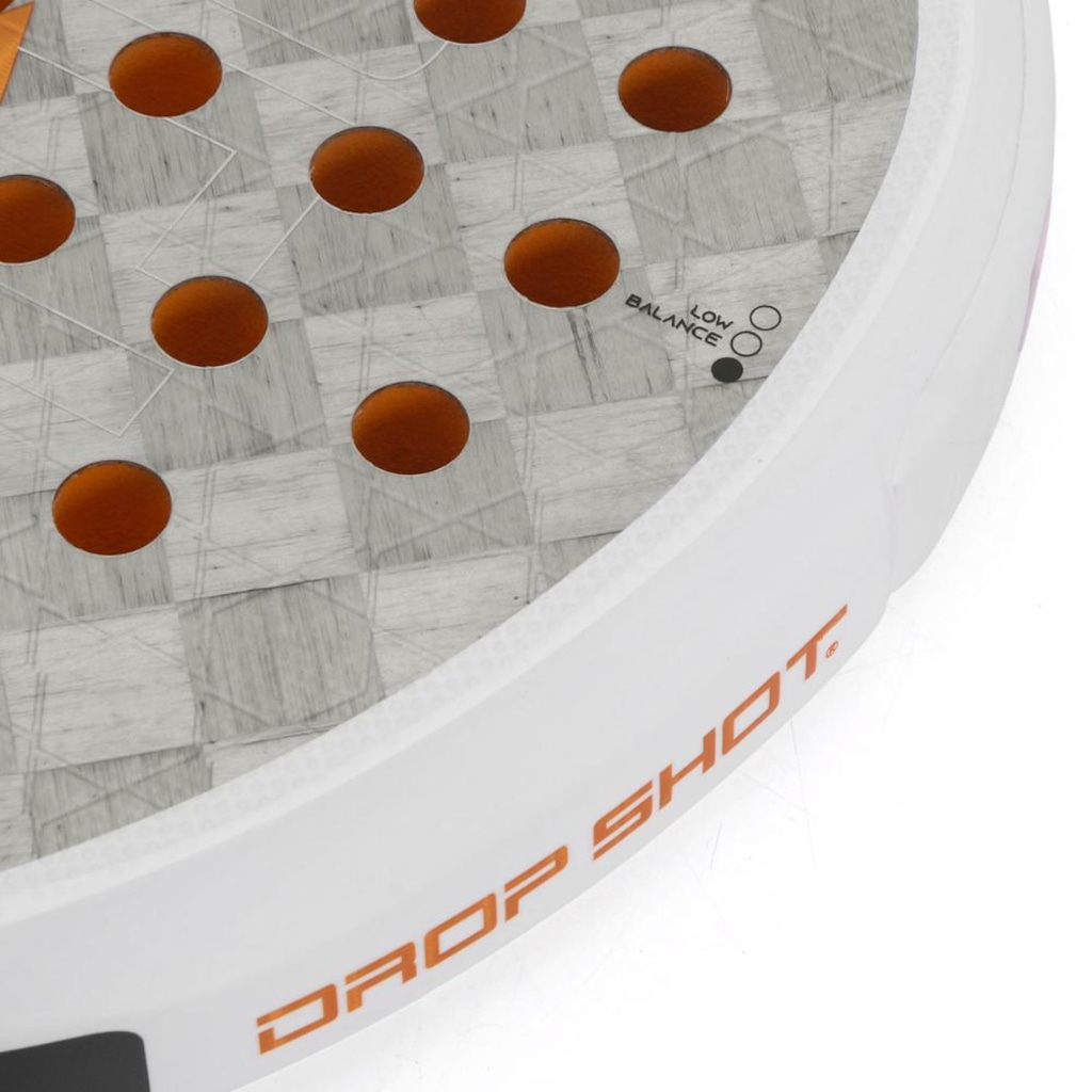 Imagem 5 do produto Raquete de Padel Drop Shot Furia Control 1.0
