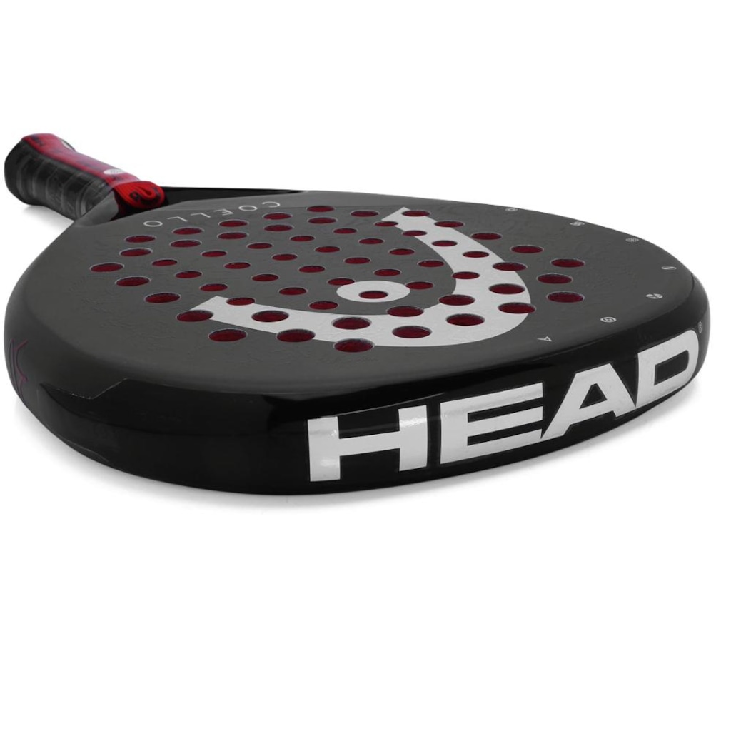 Imagem 3 do produto Raquete de Padel Head Coello Motion