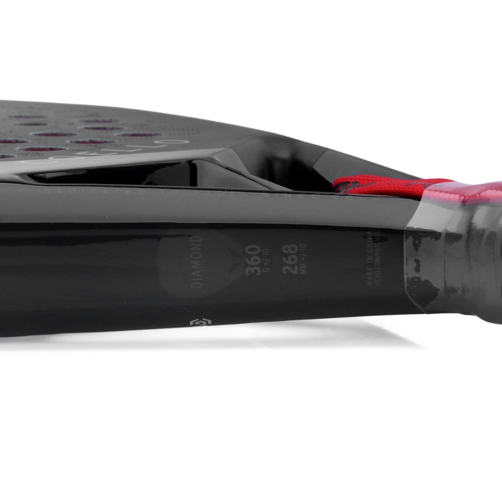 Imagem 5 do produto Raquete de Padel Head Coello Motion