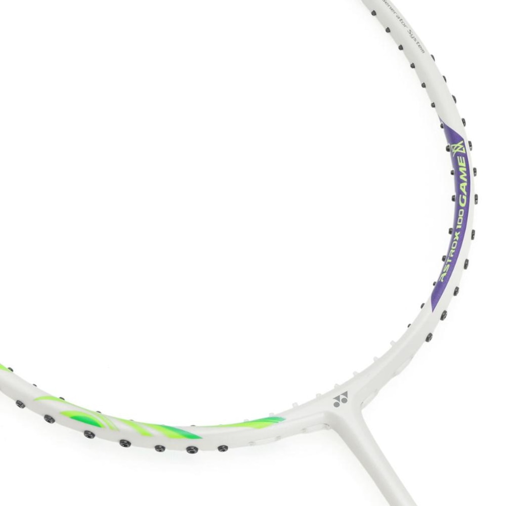Imagem 3 do produto Raquete de Badminton Yonex Astrox 100 Game