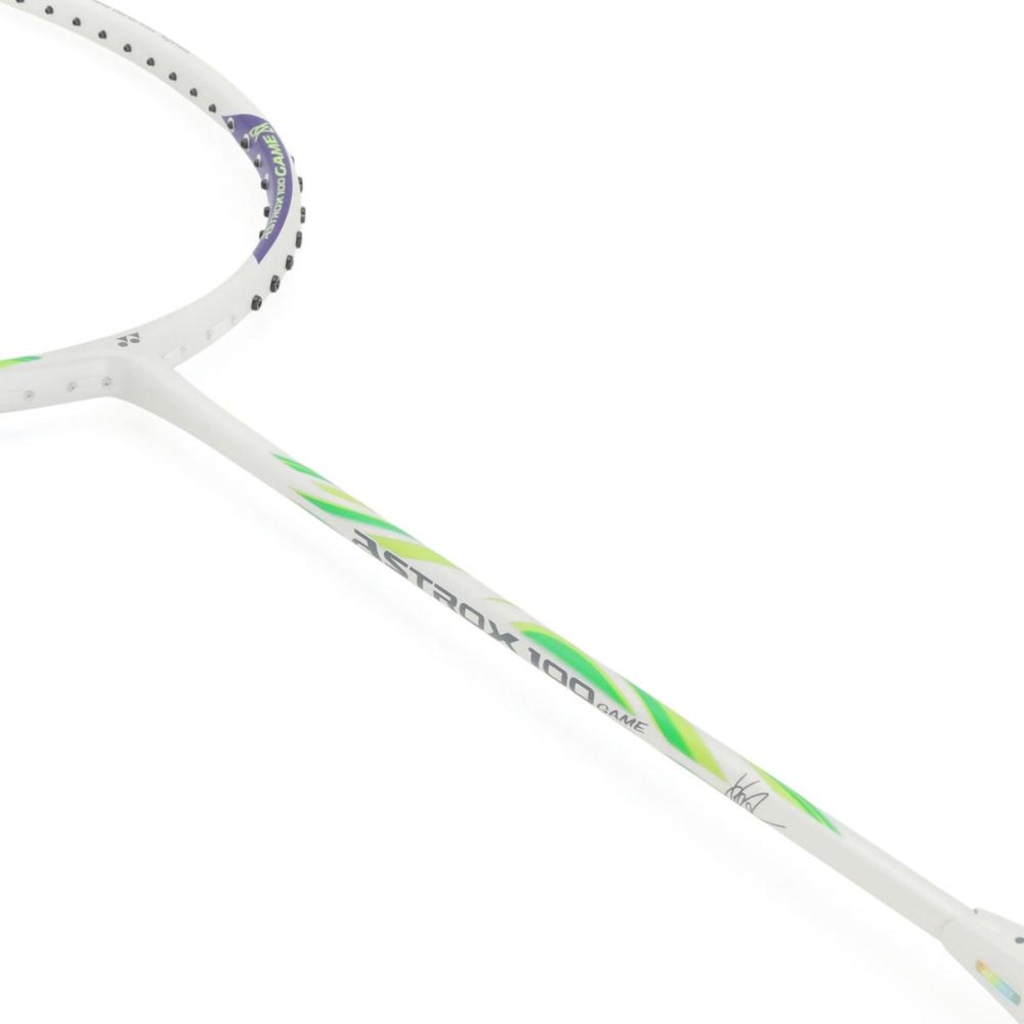 Imagem 4 do produto Raquete de Badminton Yonex Astrox 100 Game