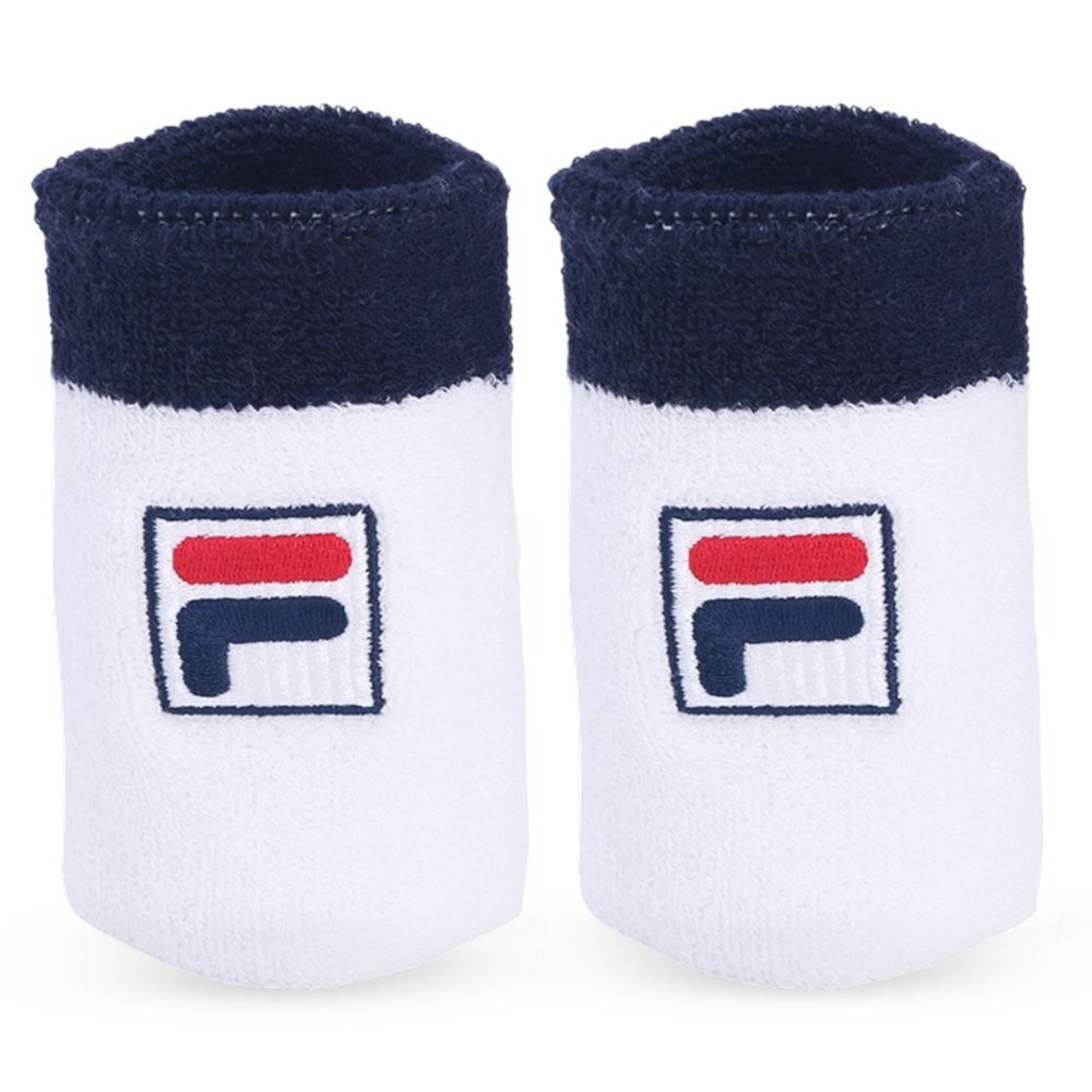 Imagem 2 do produto Munhequeira Fila Sport Style Club