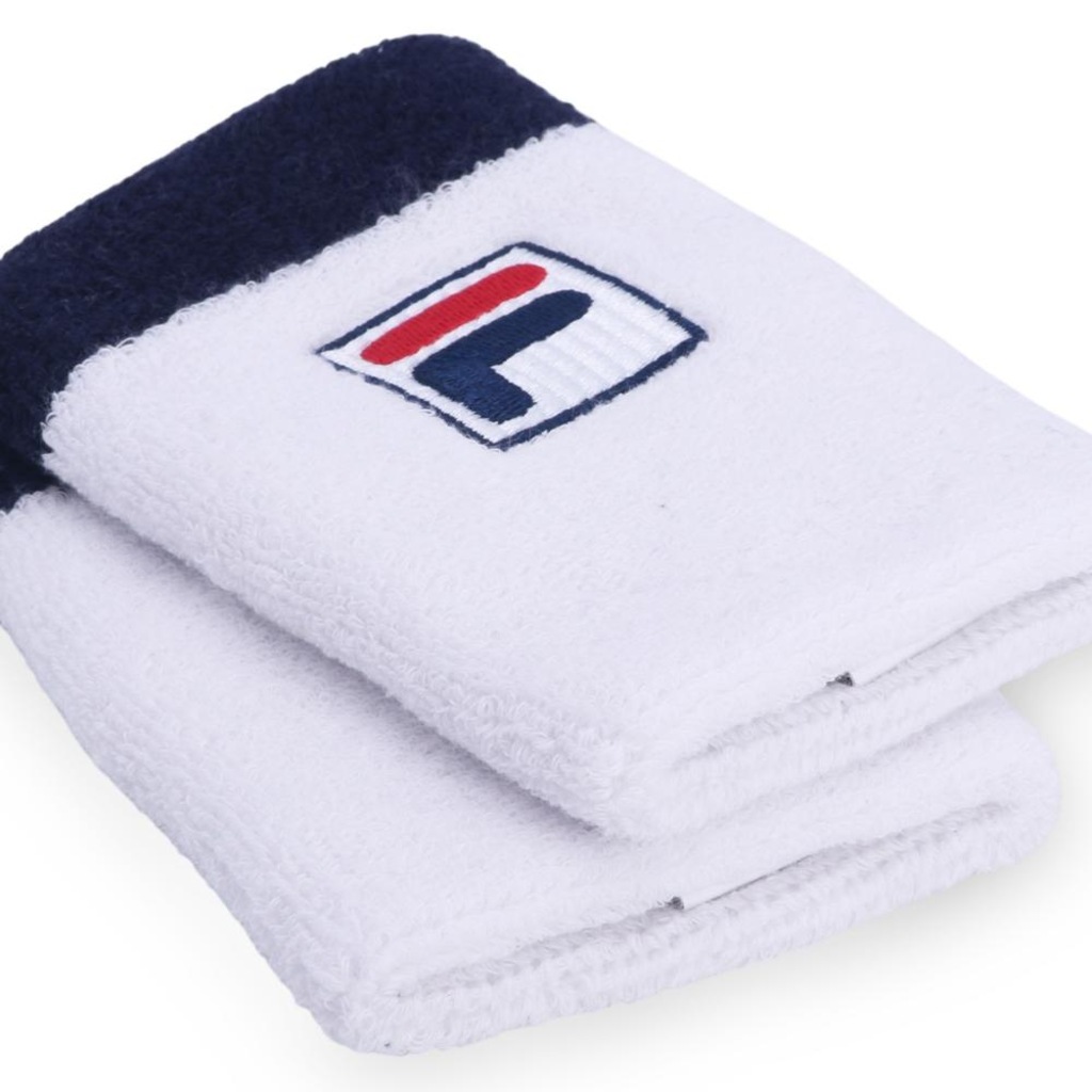 Imagem 3 do produto Munhequeira Fila Sport Style Club