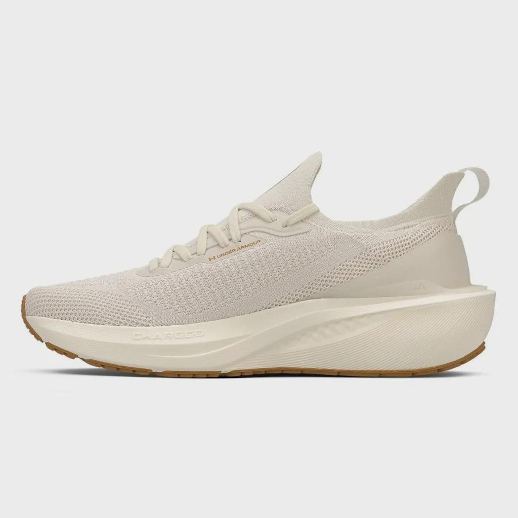 Imagem 4 do produto Tênis de Corrida Masculino Under Armour Charged Quicker 2