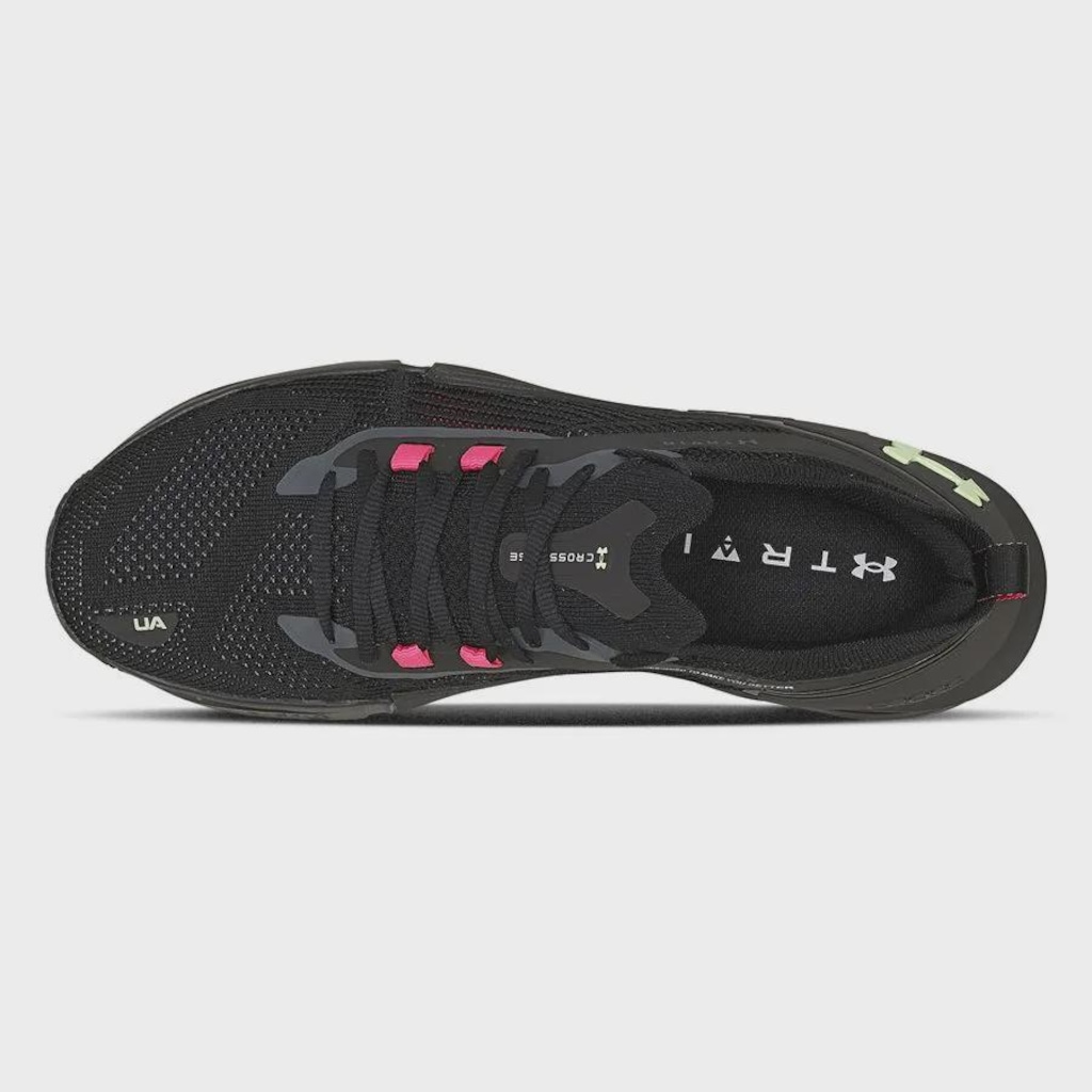 Imagem 2 do produto Tênis de Treino Unissex Under Armour Tribase Cross 2 SE
