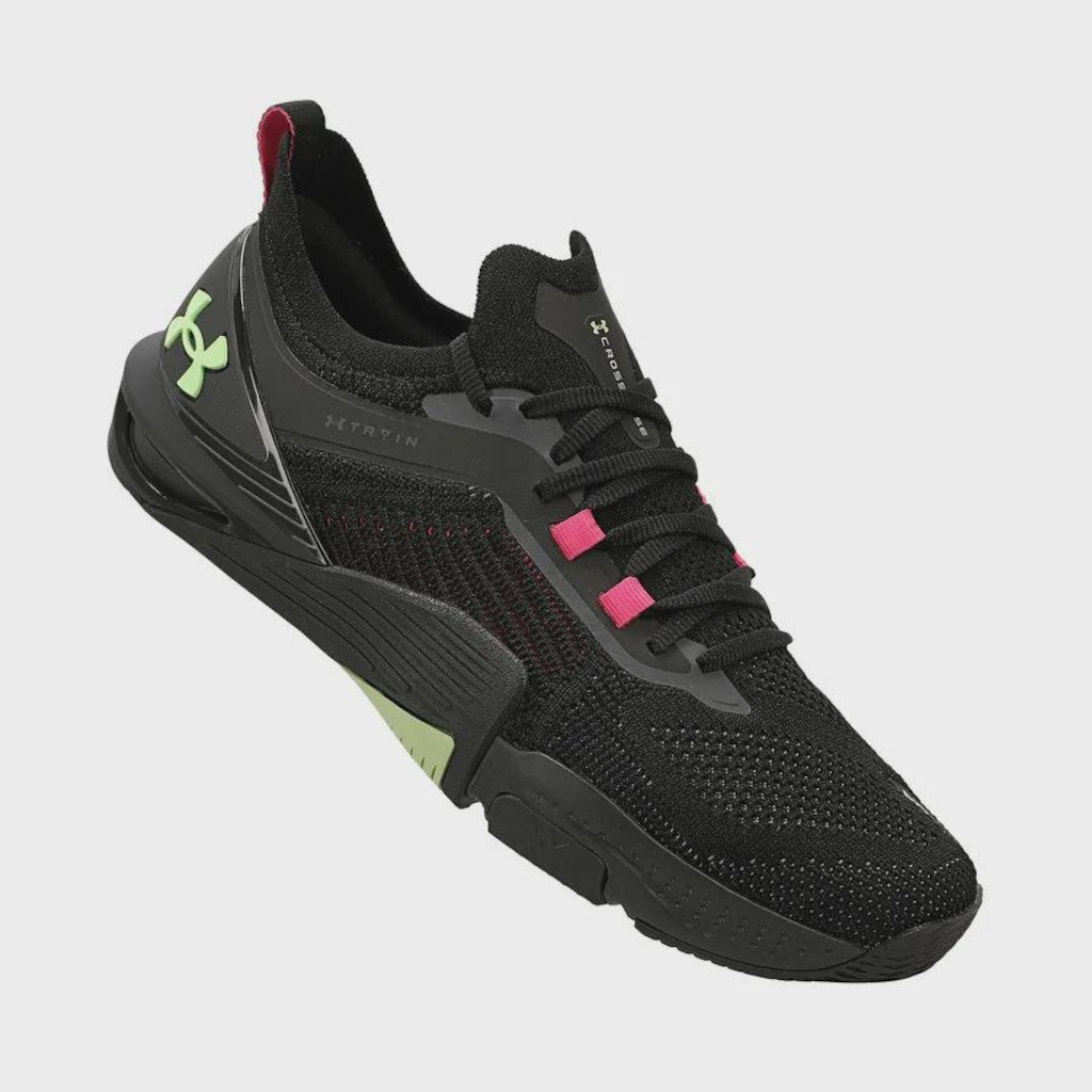 Imagem 3 do produto Tênis de Treino Unissex Under Armour Tribase Cross 2 SE