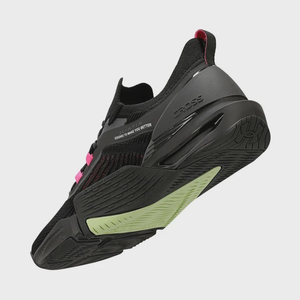 Imagem 4 do produto Tênis de Treino Unissex Under Armour Tribase Cross 2 SE