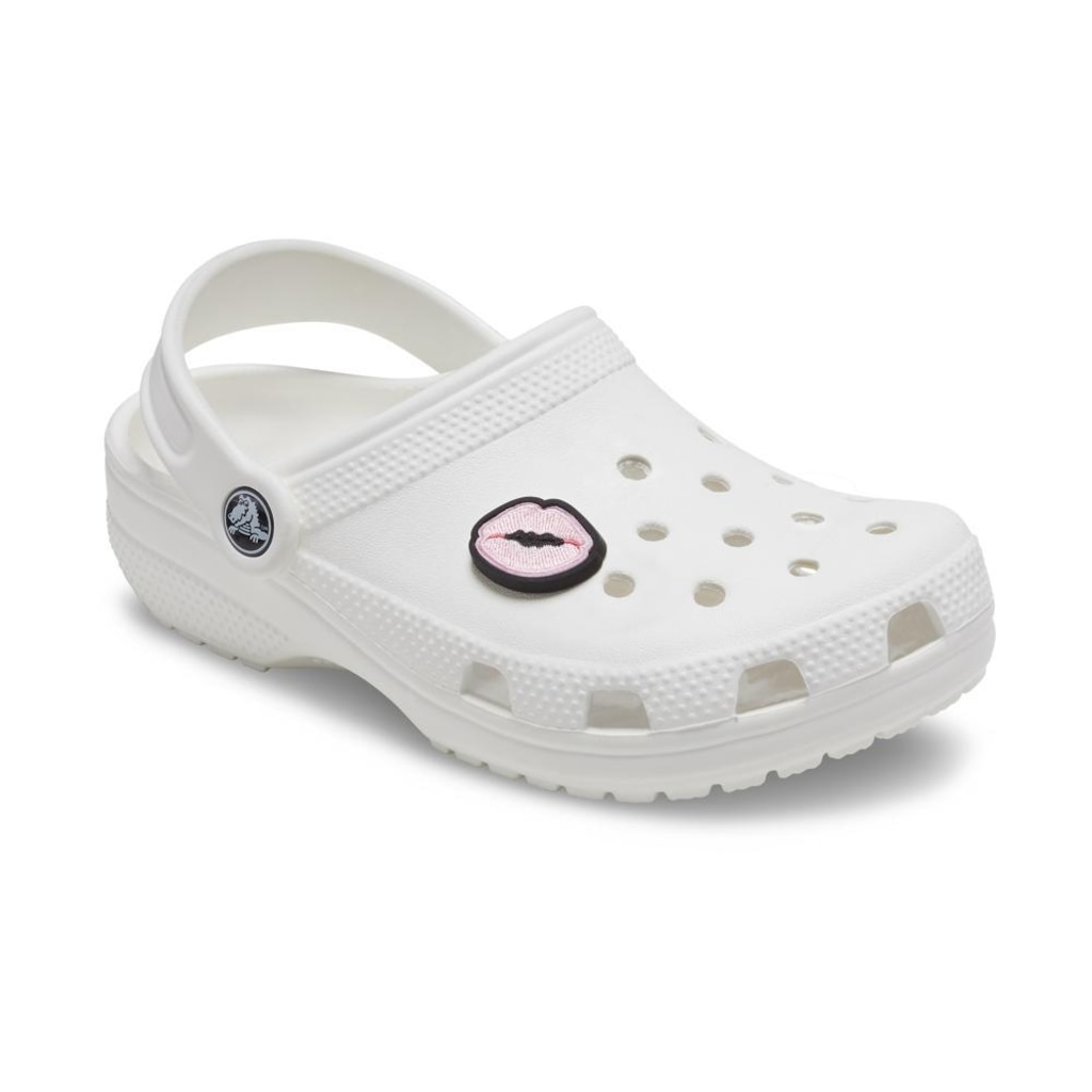 Imagem 2 do produto Jibbitz™ Crocs Remendo de Lábios