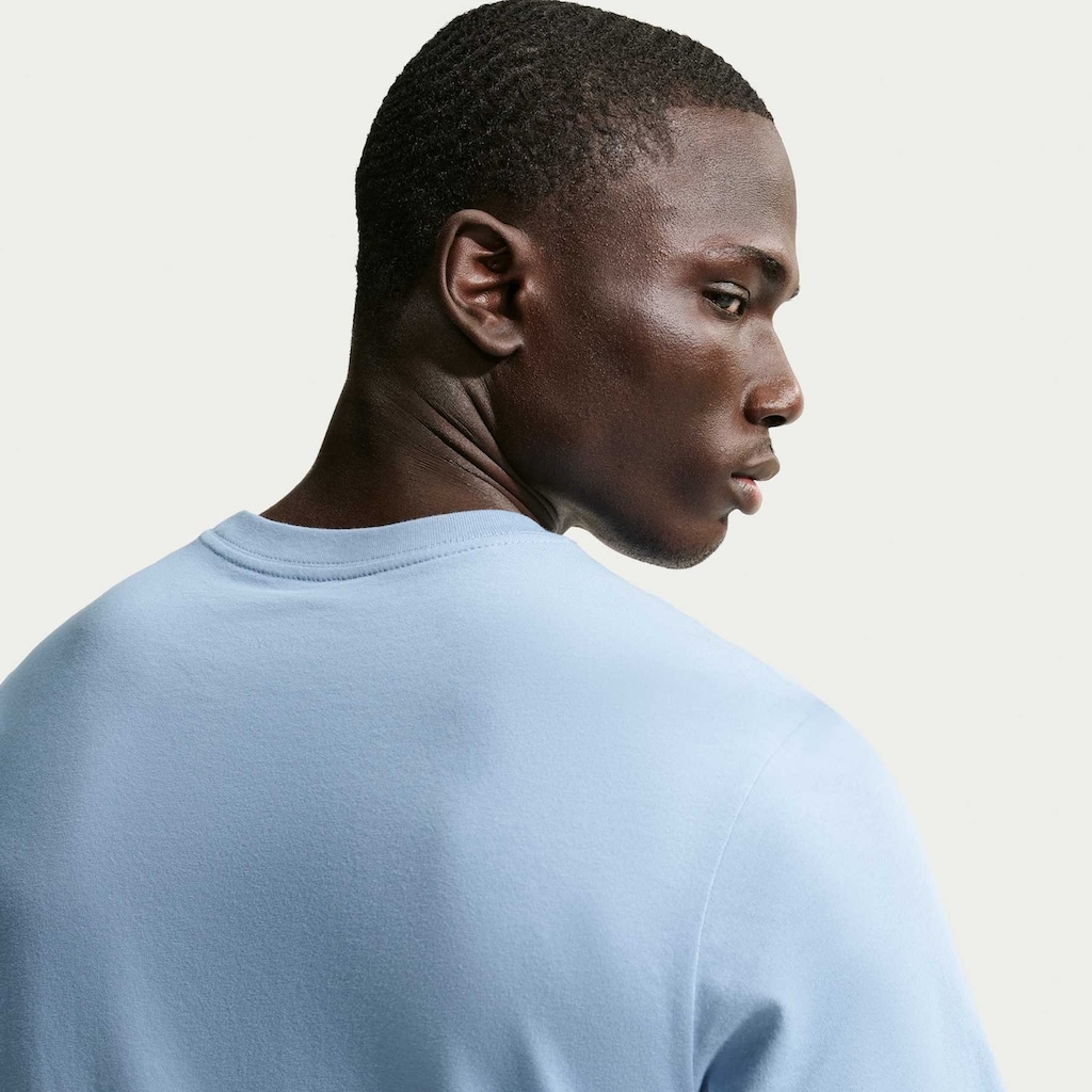 Imagem 2 do produto Camiseta Dri-FIT Nike Heritage Masculina