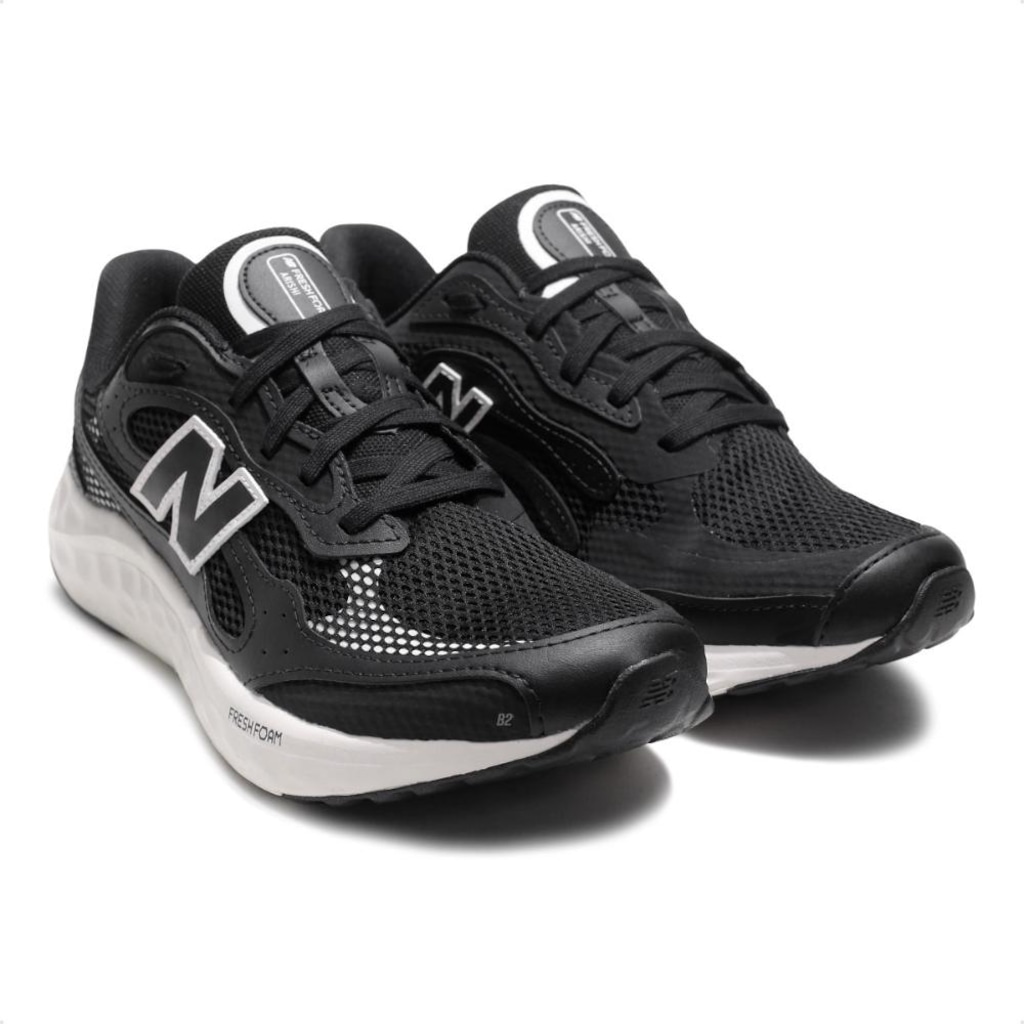 Imagem 2 do produto Tênis Feminino New Balance Fresh Foam Arishi V4
