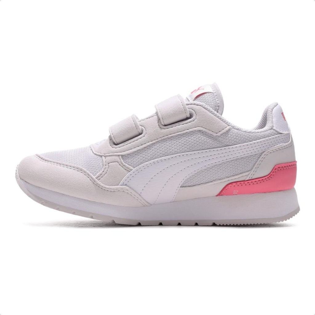 Imagem 3 do produto Tênis Infantil PUMA St Runner V4 Mesh