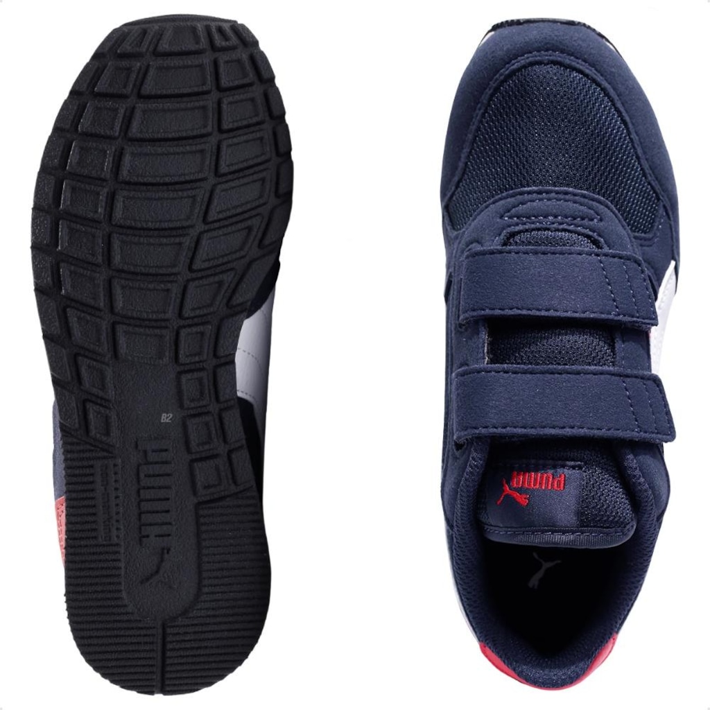 Imagem 5 do produto Tênis Infantil PUMA St Runner V4 Mesh