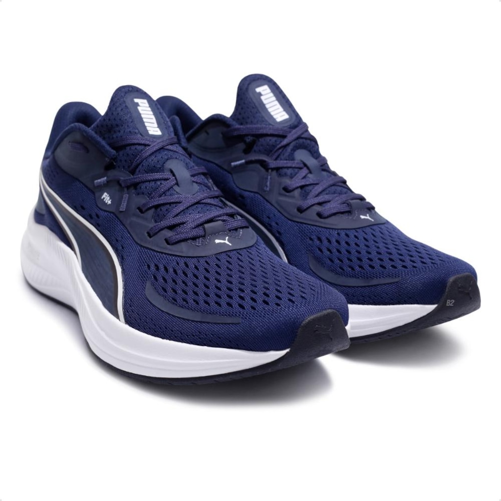Imagem 3 do produto Tênis Masculino PUMA Skyrocket Lite 2