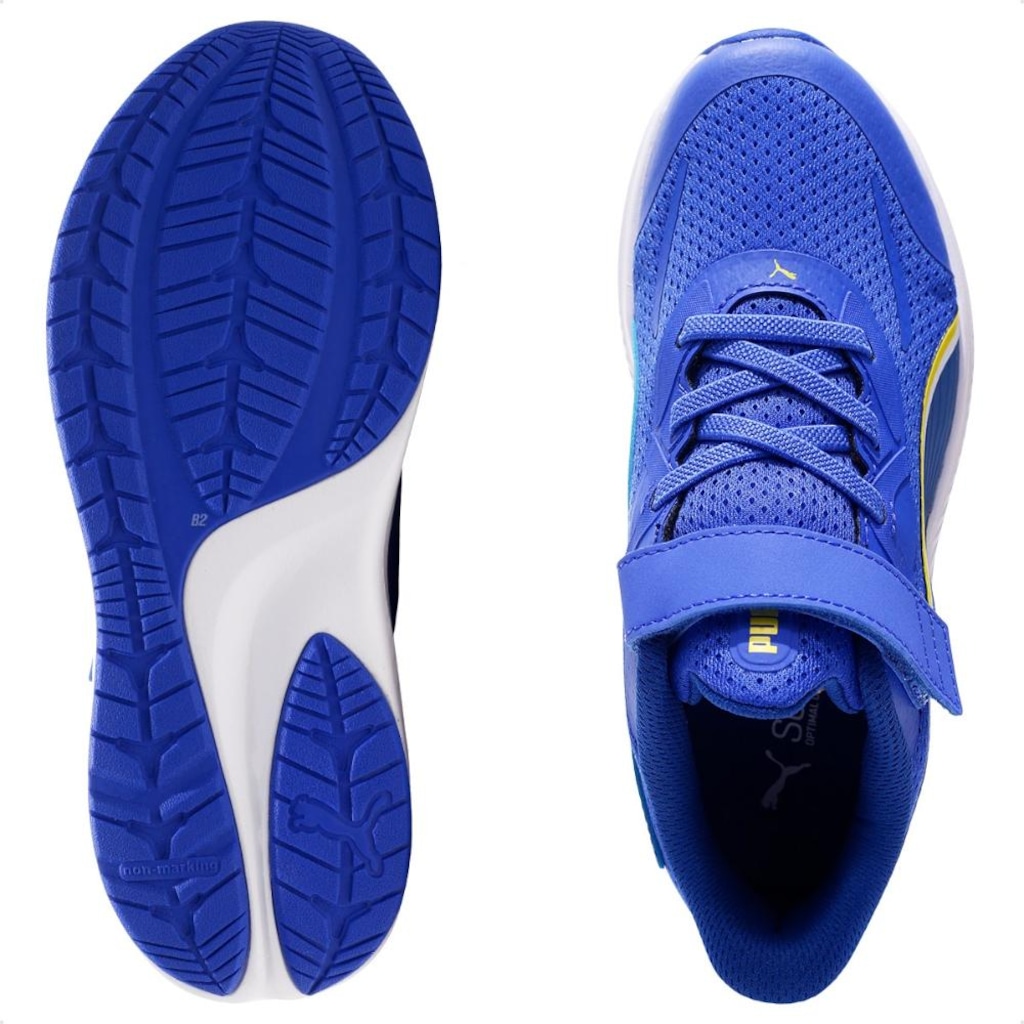 Imagem 5 do produto Tênis Infantil PUMA Skyrocket 2 Ac + Ps