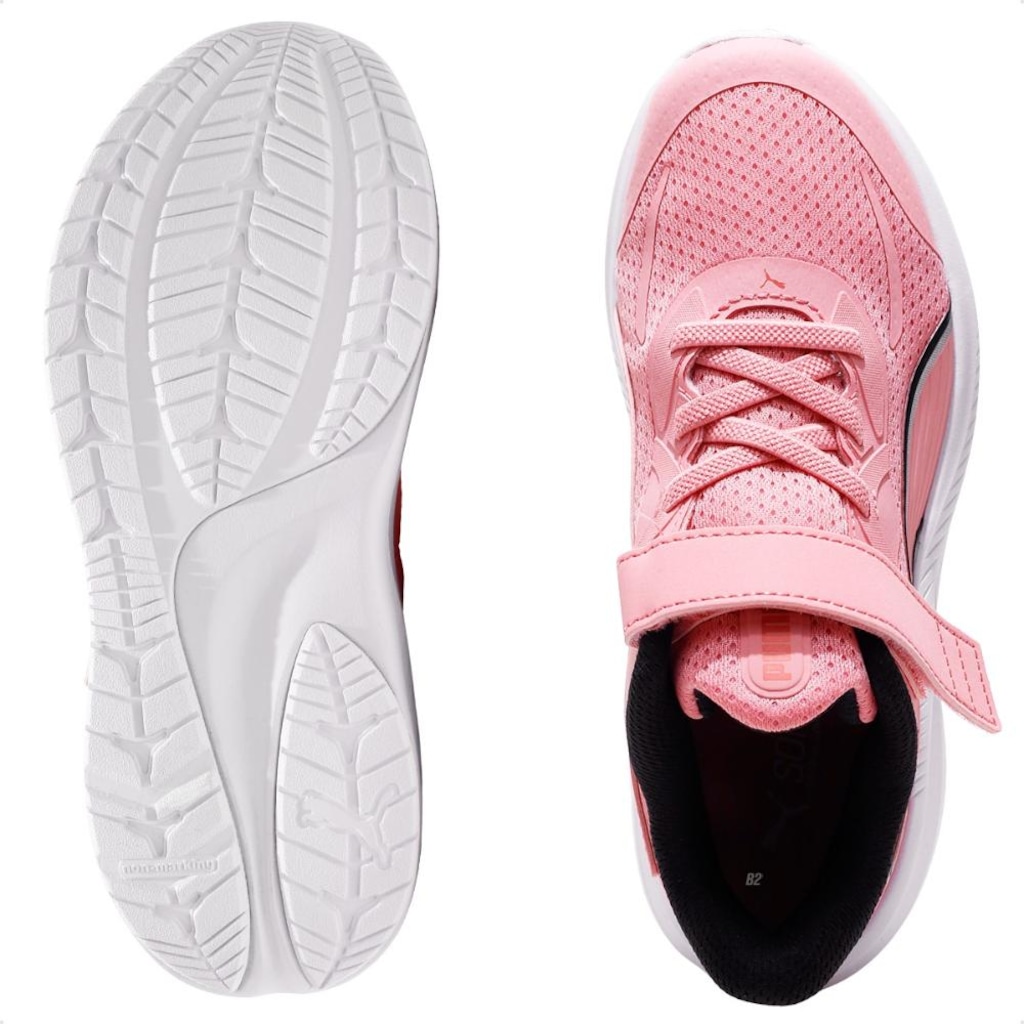 Imagem 5 do produto Tênis Infantil PUMA Skyrocket 2 Ac + Ps