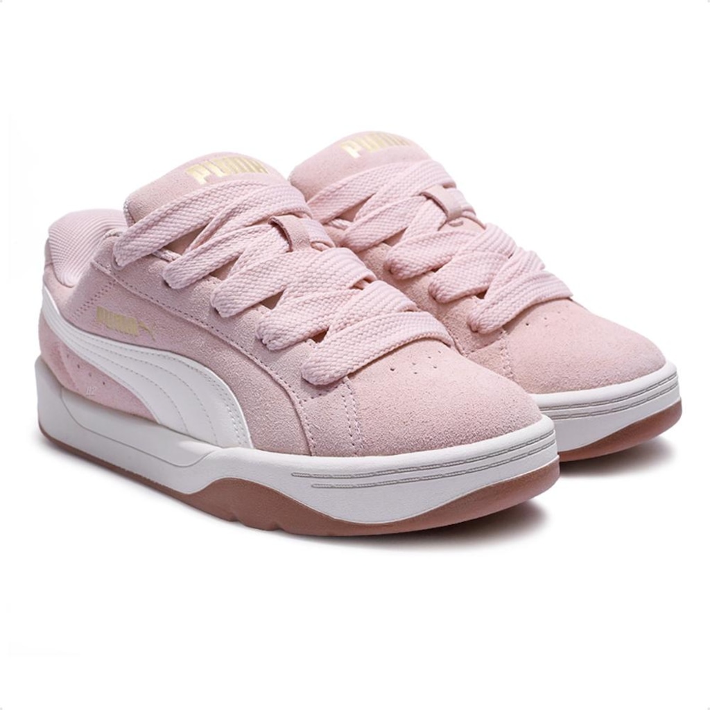 Imagem 3 do produto Tênis Feminino PUMA Park Lifestyle Easy Sd BDP