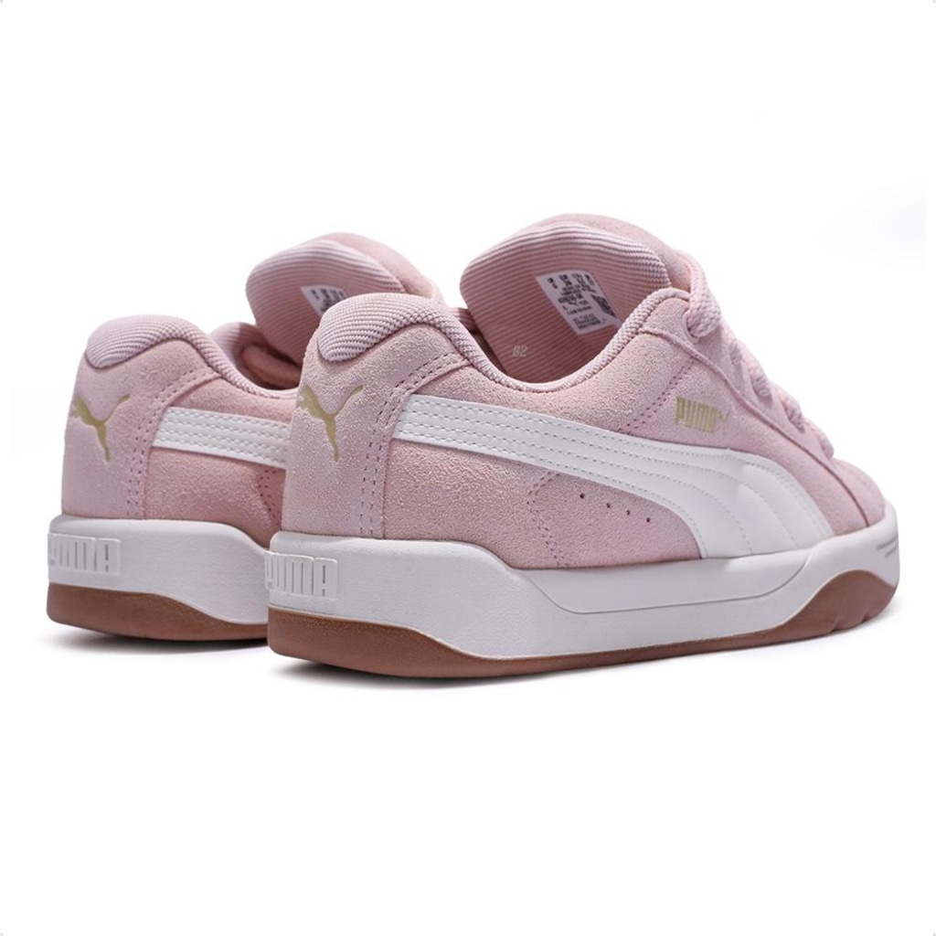 Imagem 4 do produto Tênis Feminino PUMA Park Lifestyle Easy Sd BDP