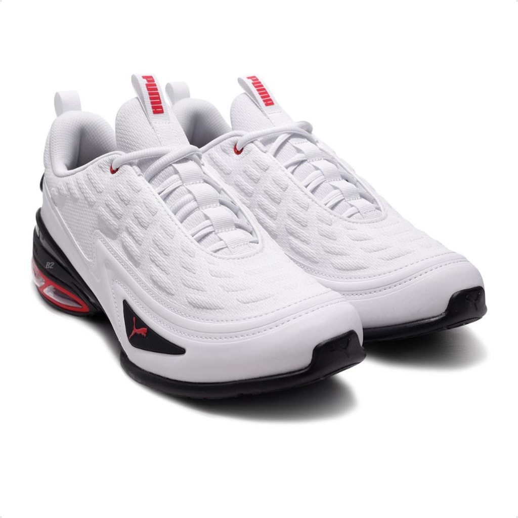 Imagem 2 do produto Tênis Masculino PUMA Cell Mesa