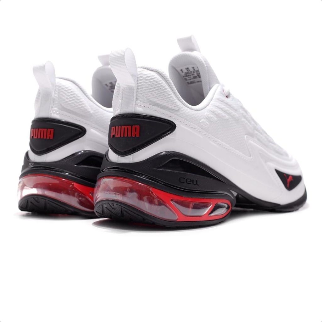 Imagem 4 do produto Tênis Masculino PUMA Cell Mesa