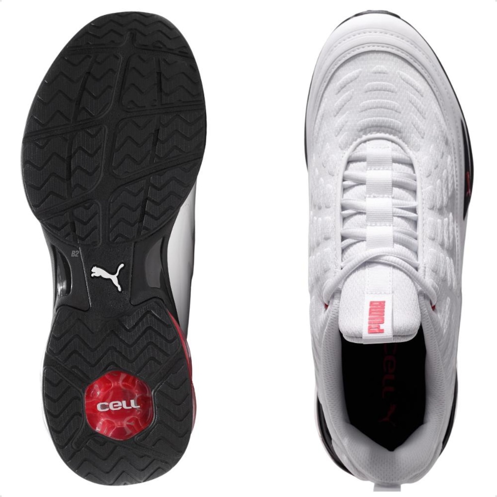Imagem 5 do produto Tênis Masculino PUMA Cell Mesa