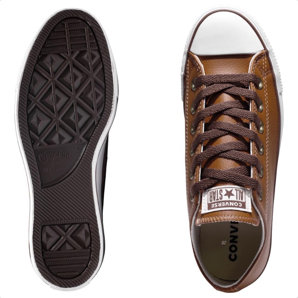 Imagem 5 do produto Tênis Feminino Converse Chuck Taylor All Star Lift