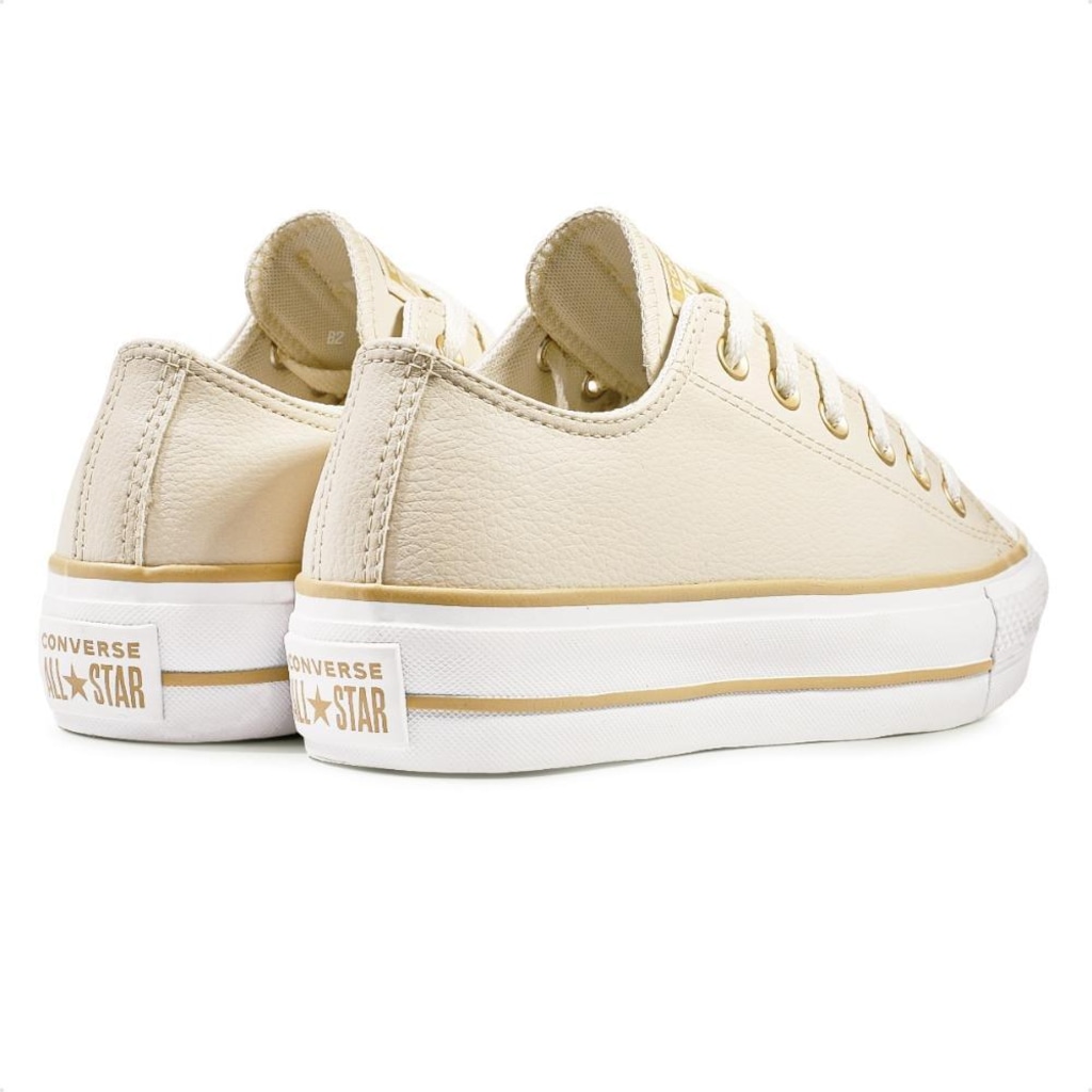 Imagem 4 do produto Tênis Feminino Converse Chuck Taylor All Star Lift