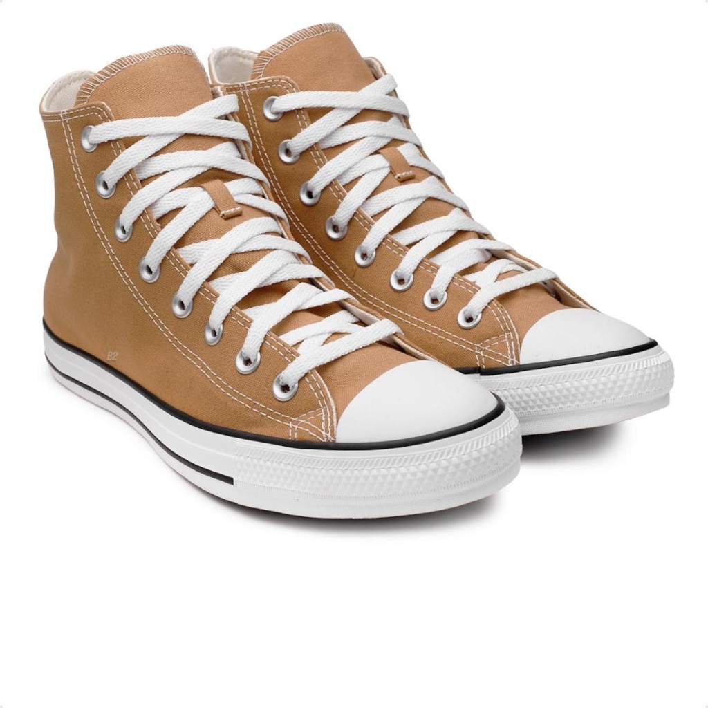 Imagem 2 do produto Tênis Feminino Converse Chuck Taylor All Star Seasonal Colors Cano Alto
