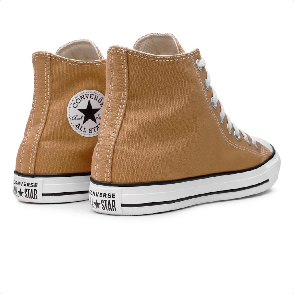 Imagem 4 do produto Tênis Feminino Converse Chuck Taylor All Star Seasonal Colors Cano Alto
