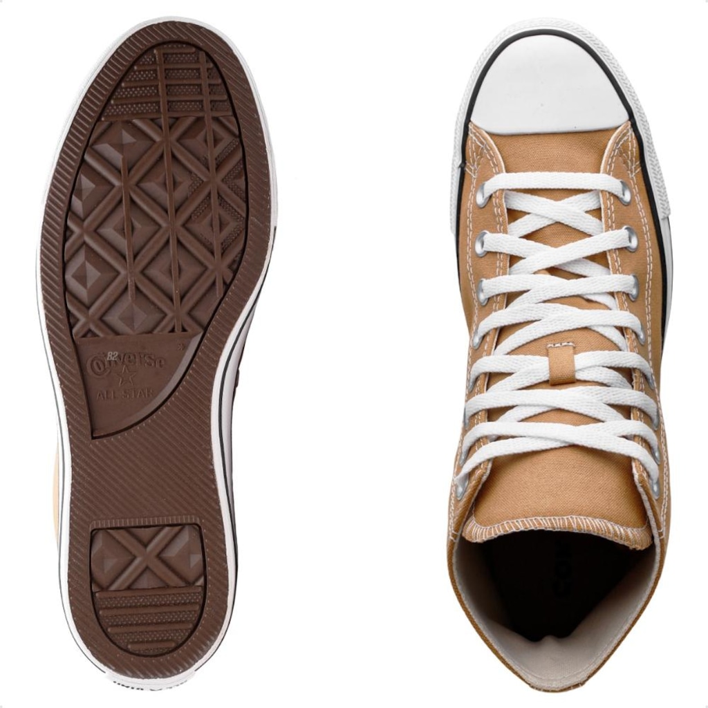Imagem 5 do produto Tênis Feminino Converse Chuck Taylor All Star Seasonal Colors Cano Alto
