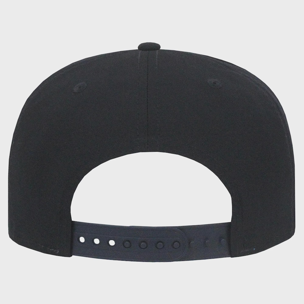 Imagem 4 do produto Boné New Era 9Seventy Stretch Snap New York Yankees Navy Importado Masculino