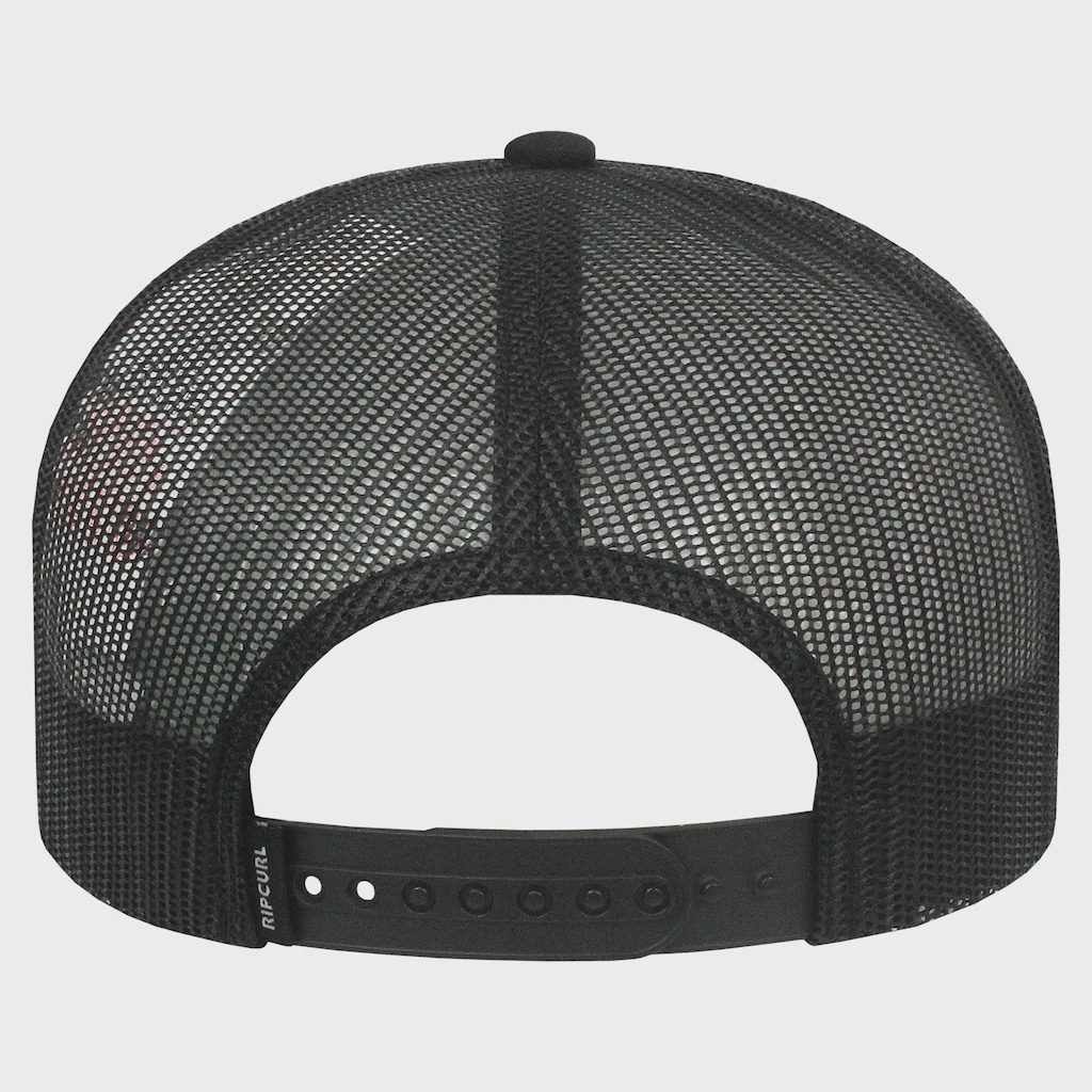 Imagem 4 do produto Boné Rip Curl Wetsuit Icon Trucker Importado Masculino