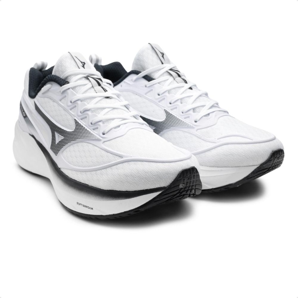 Imagem 2 do produto Tênis Masculino Mizuno Space 5