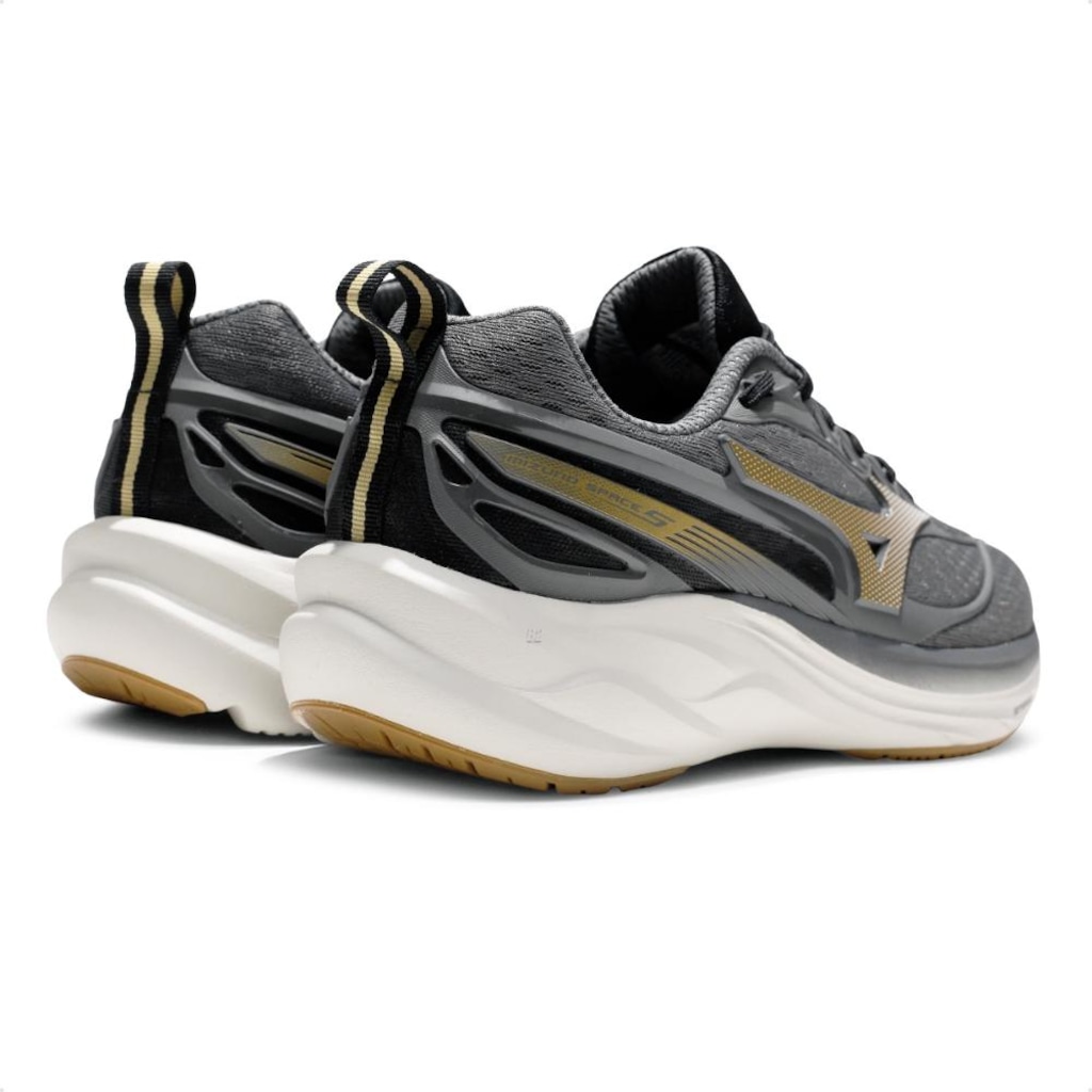 Imagem 4 do produto Tênis Masculino Mizuno Space 5