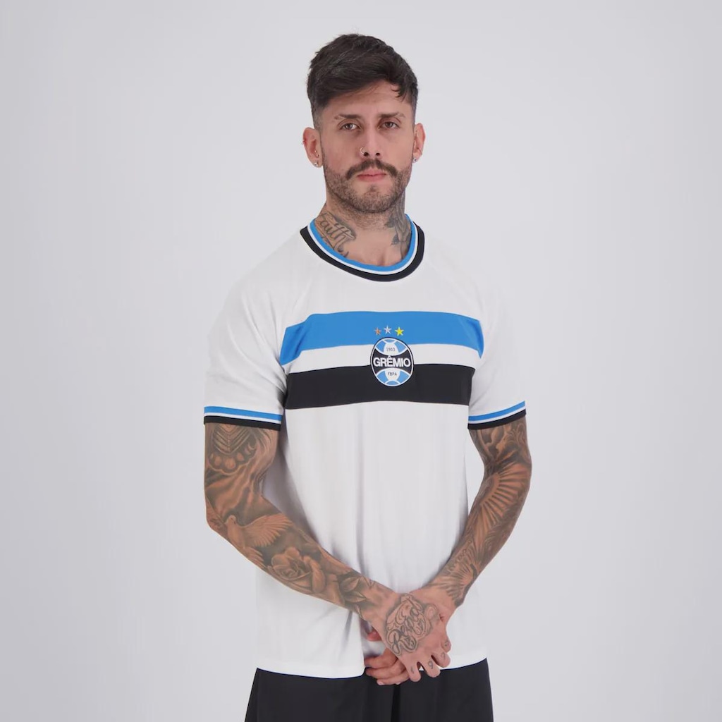 Imagem 2 do produto Camisa do Grêmio Orion Masculina
