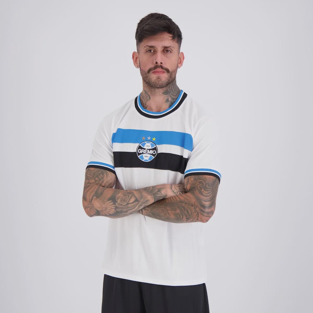 Imagem 3 do produto Camisa do Grêmio Orion Masculina